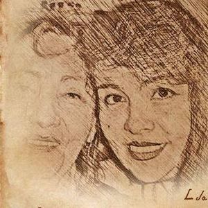 Meet your Posher, Karen